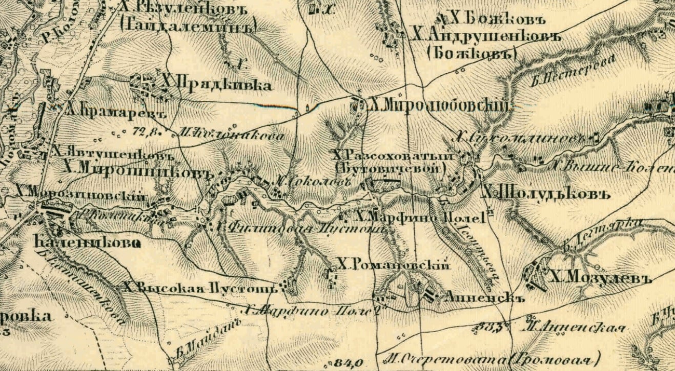20 Hannivka photo2