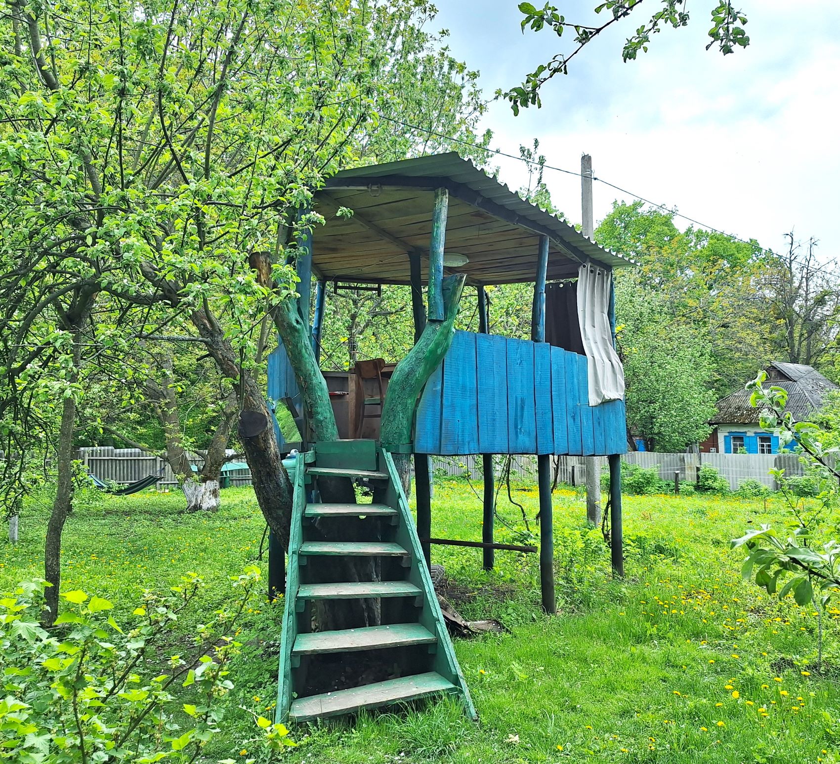 805 Shpakivnya