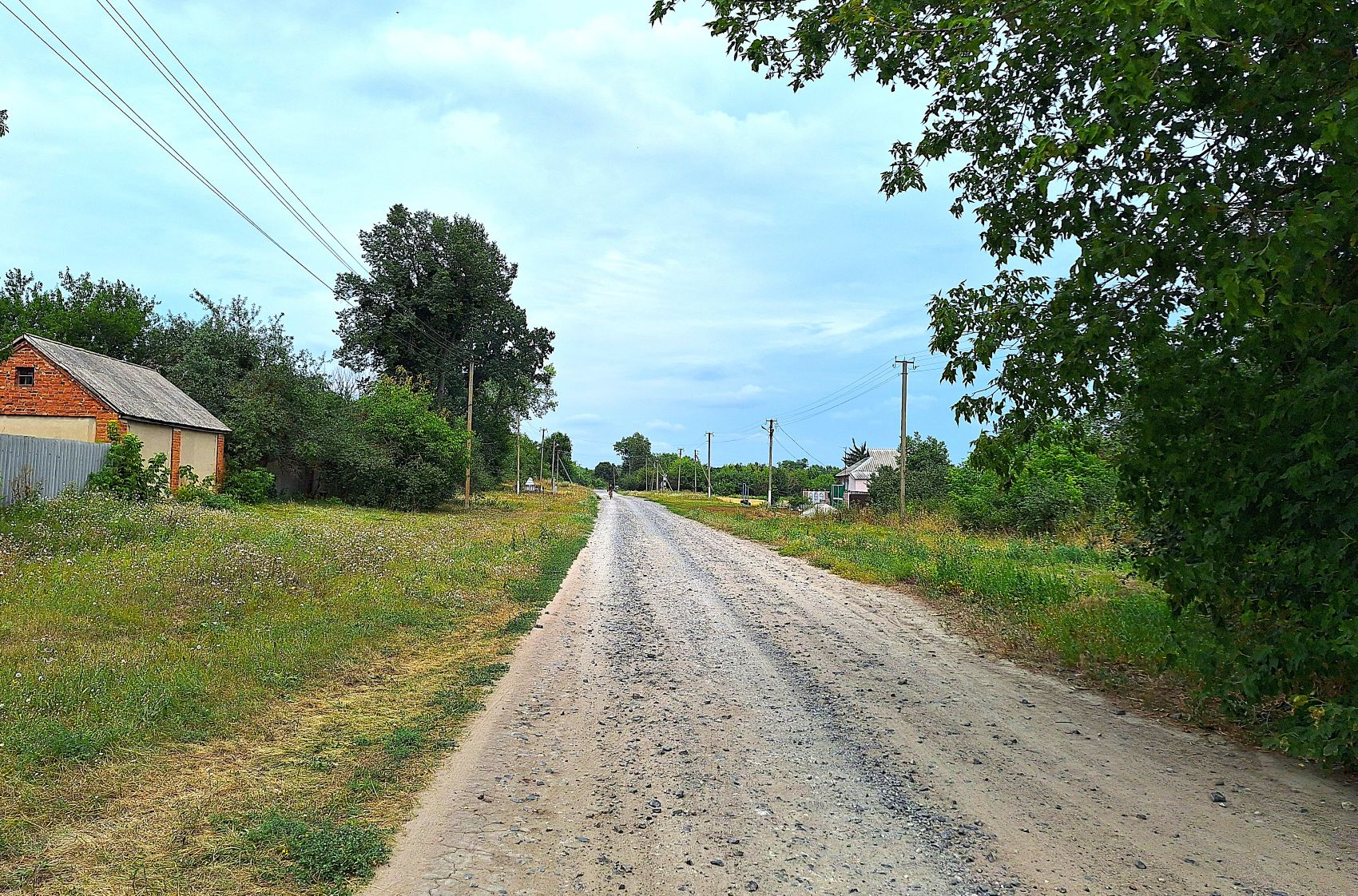 832 Tsentralna Vulytsa Small