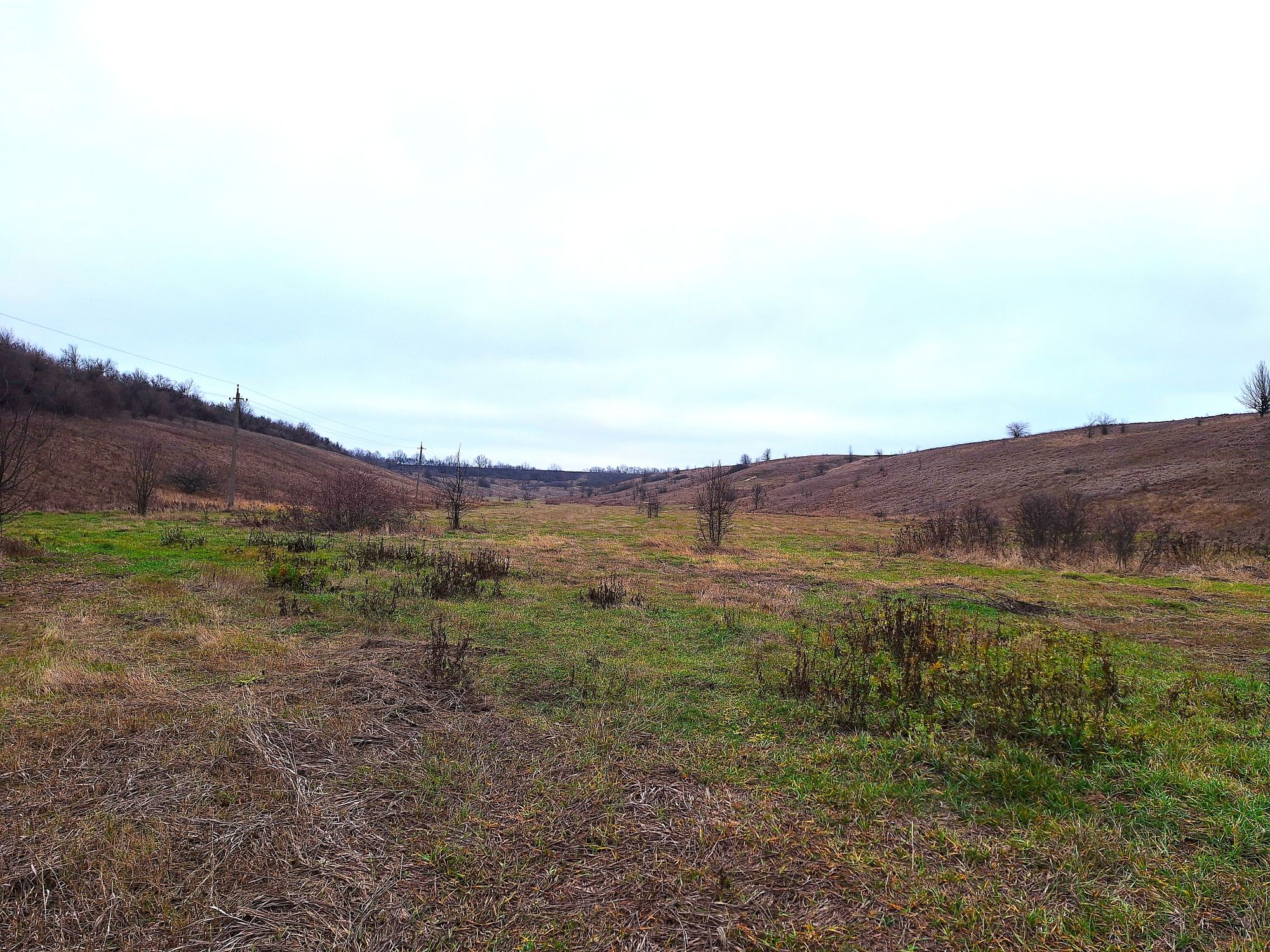 Buzova Balka ubik Kysivky Small