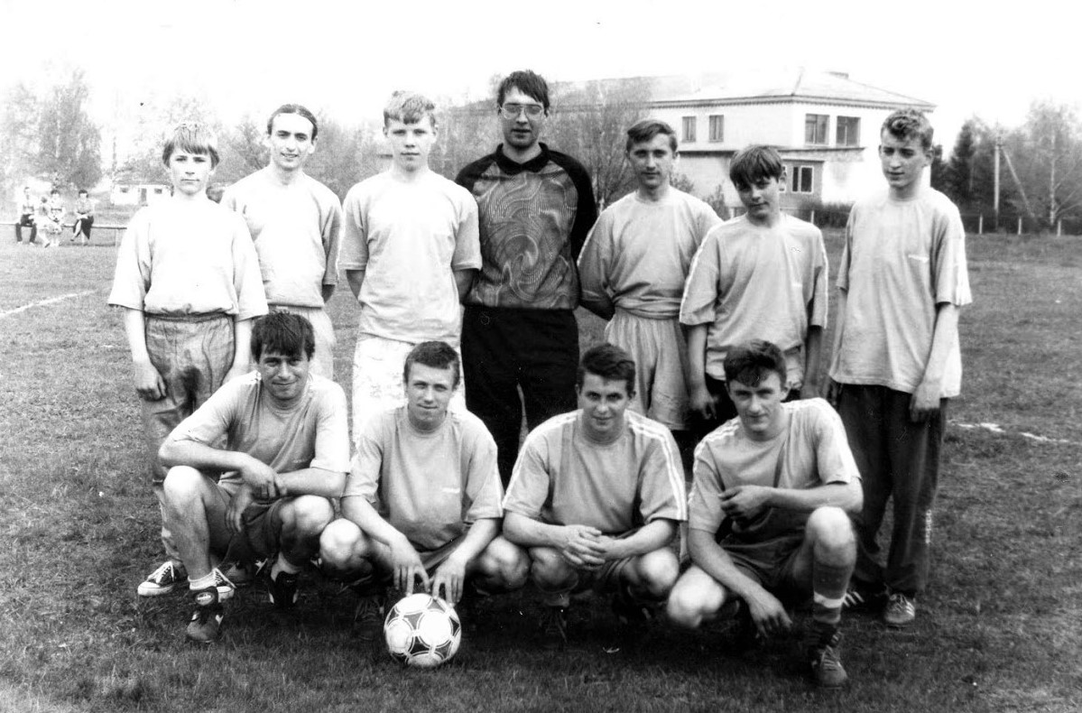 730 Foto Yunist Rizunenkove