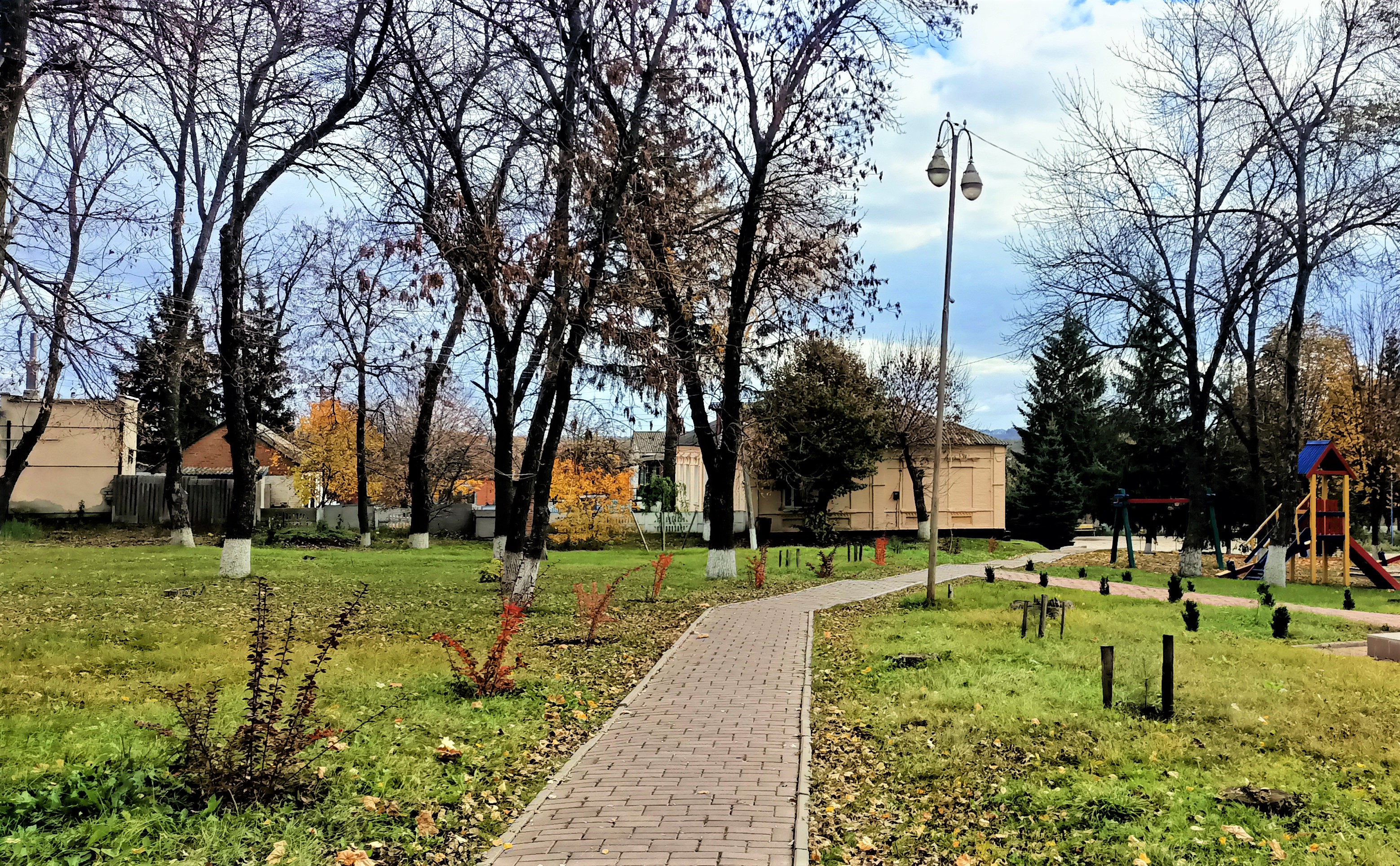 73310 Vyd na Ratushu