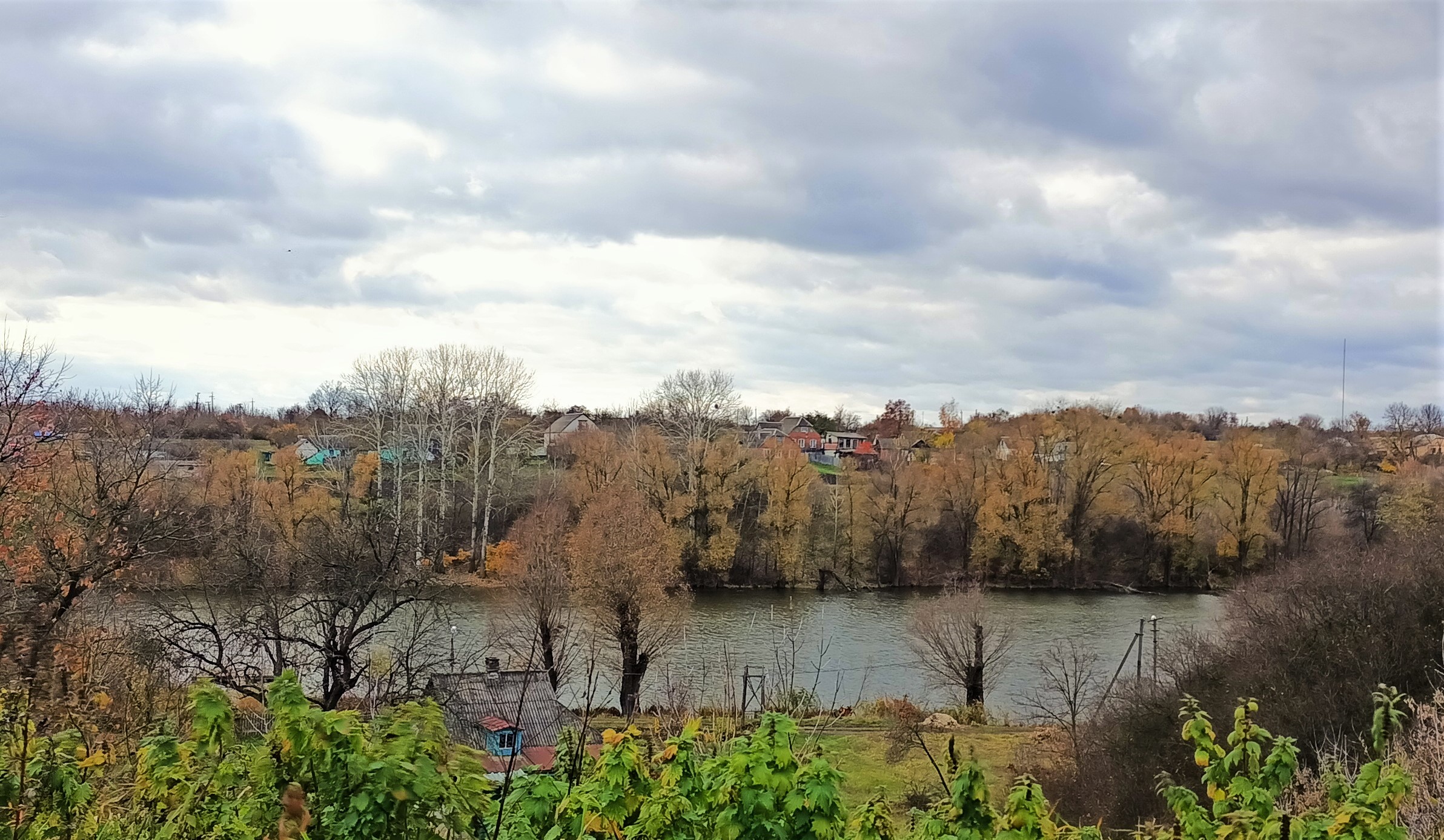 7339 Vyd na Zeleniy Stavok