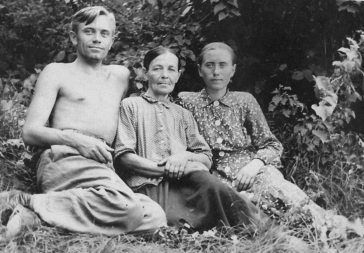 7355 Kochevski na Kochivshchyni