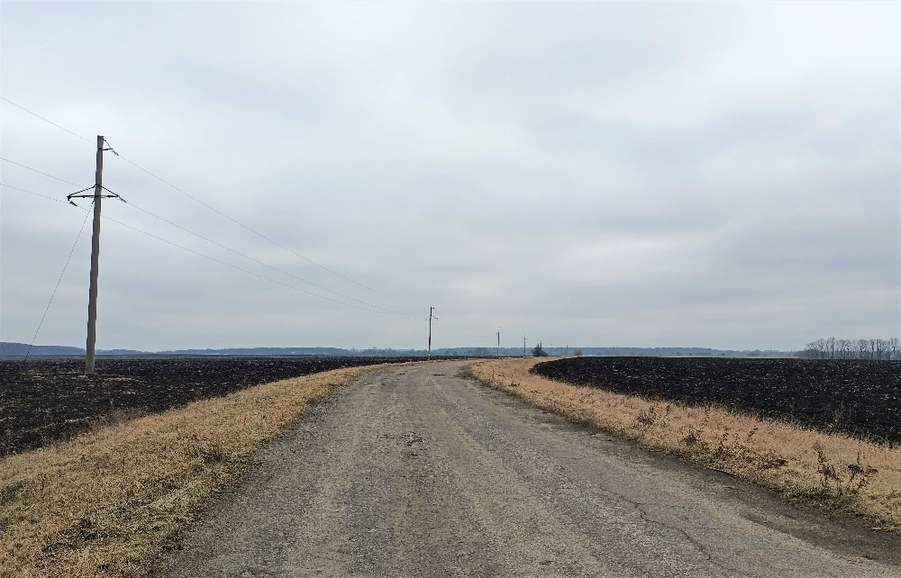 7364 Muravsky Shliakh Vyd na Kantakuzivku