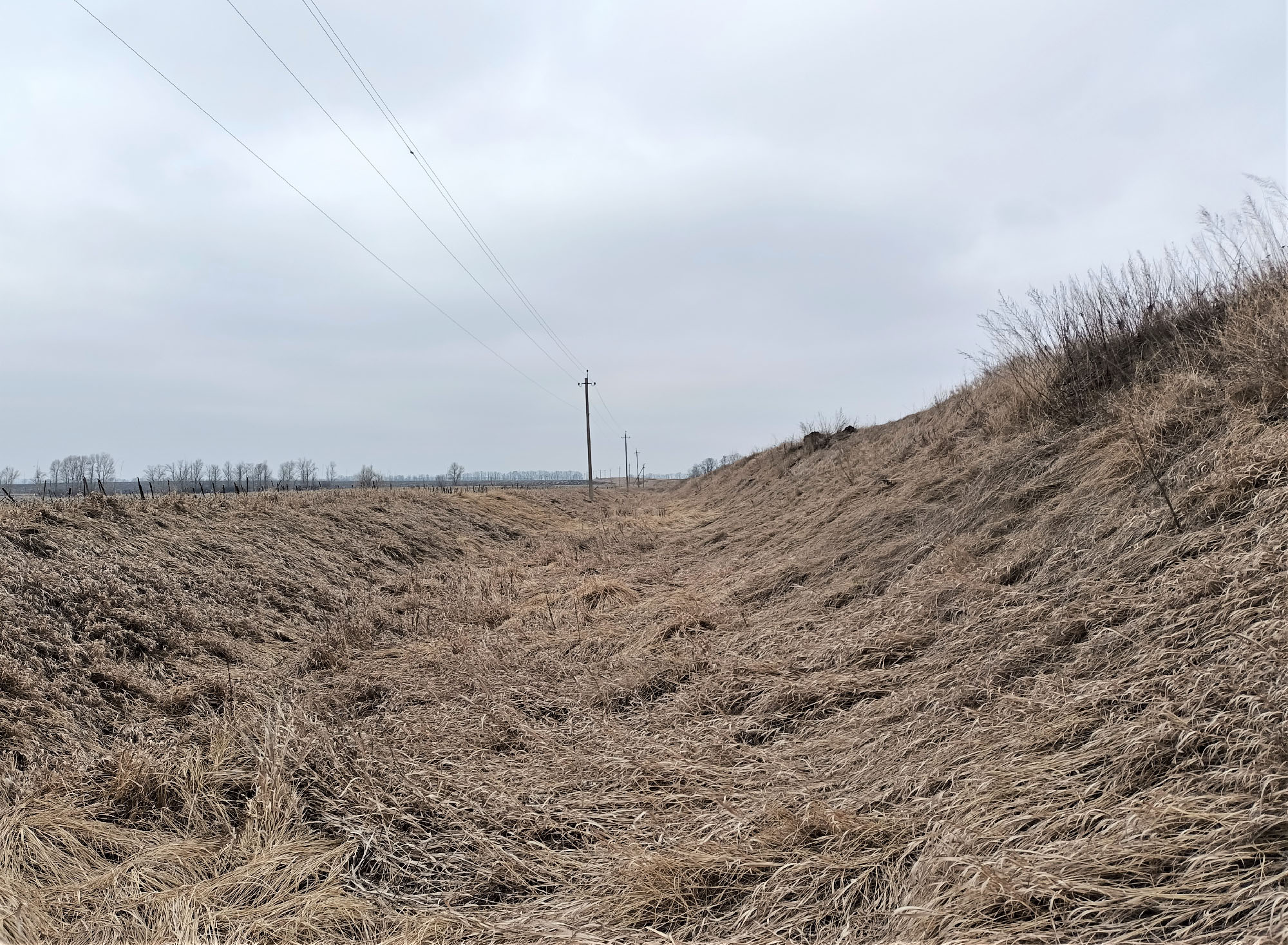 7366 Perekipsky Val i Riv