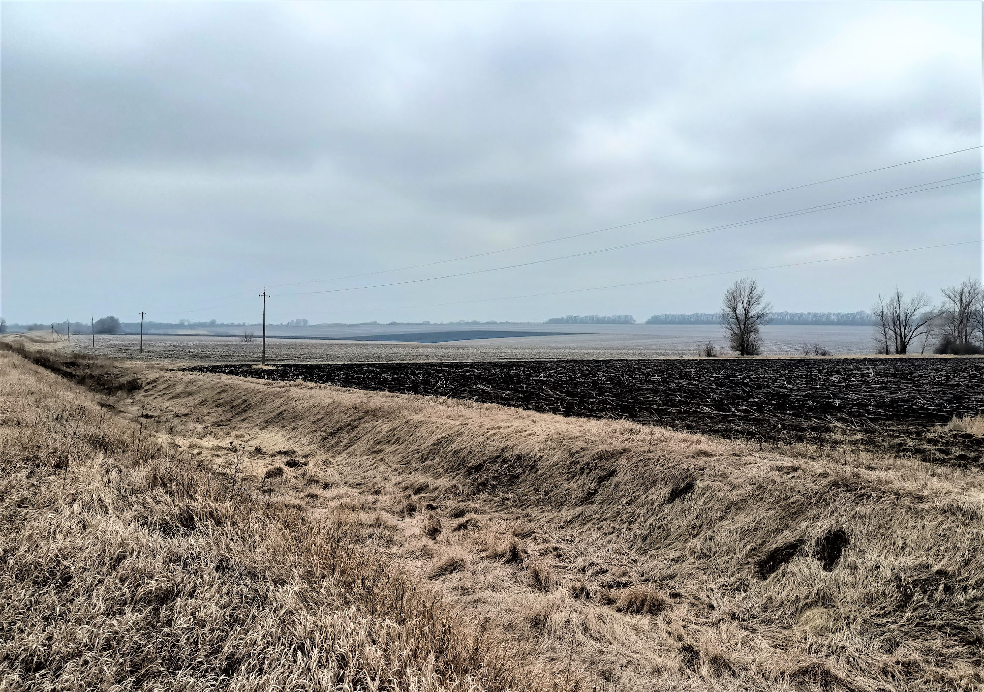 7367 Vyd iz Valu na Muravsky Shliakh