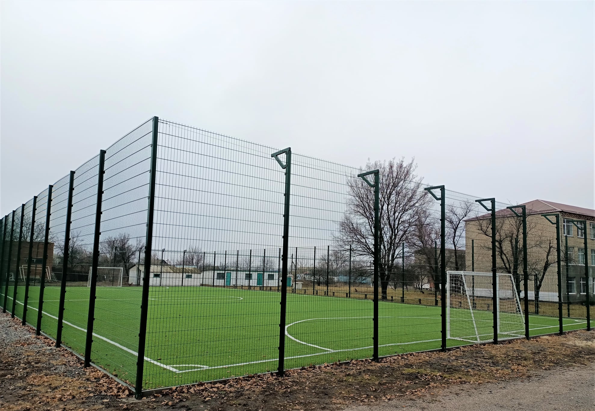 7372 Sportmaidanchyk