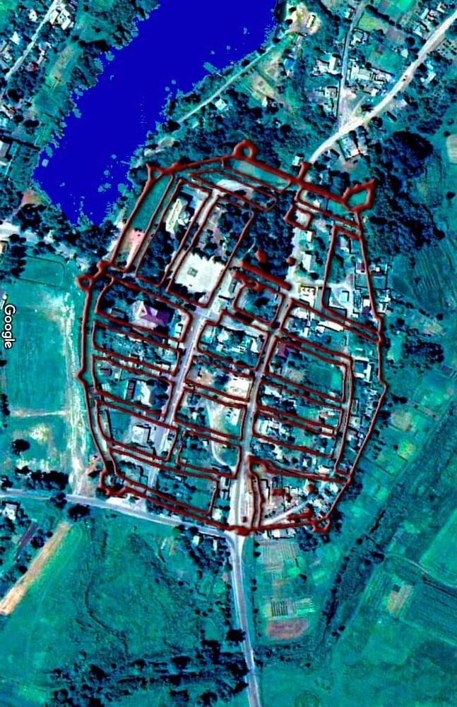 7812 Kolomak iz vyizdom