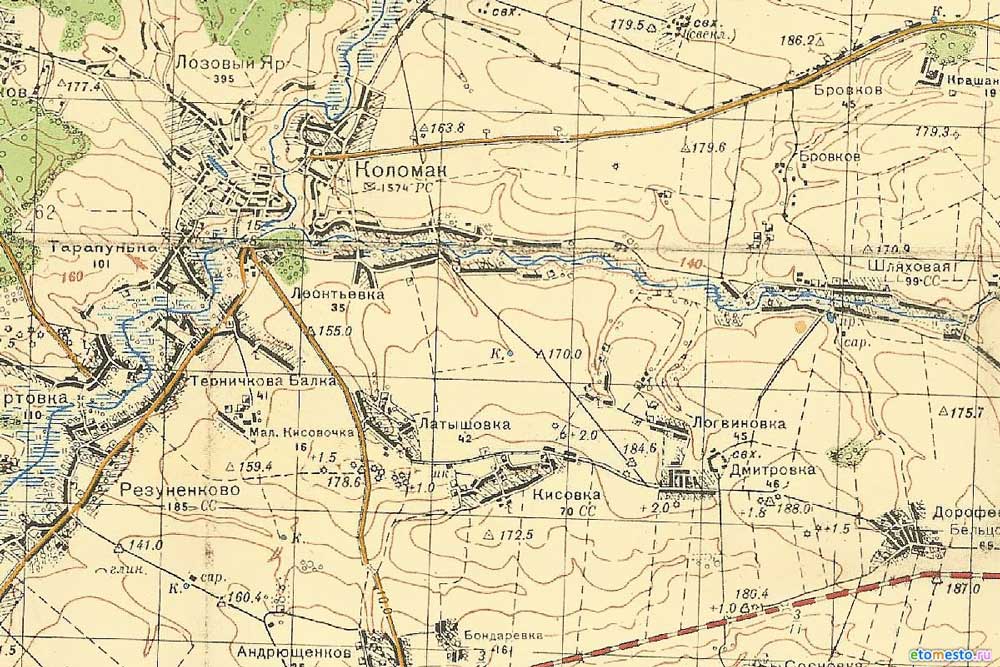 20 Karta Radyanska 1